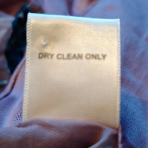 Willow & Clay Rayon Blouse Size S - Picture 5 of 8